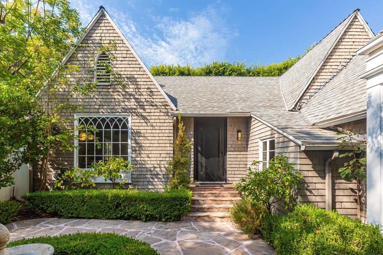 610 N Rexford Dr, Beverly Hills