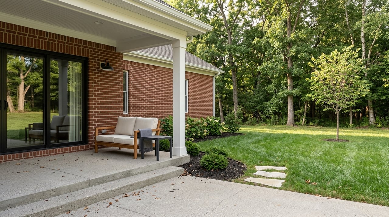 Taylorsville Area Living For Lake And Outdoor Lovers