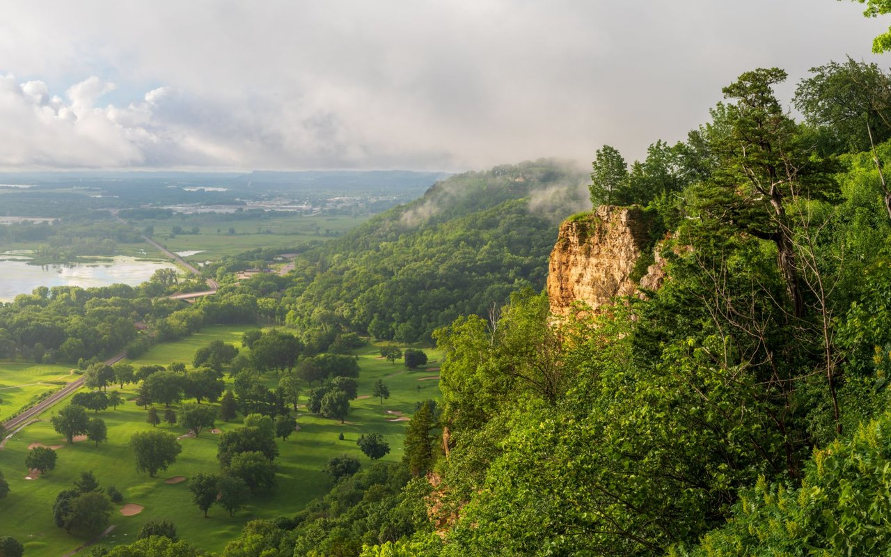 Trempealeau County