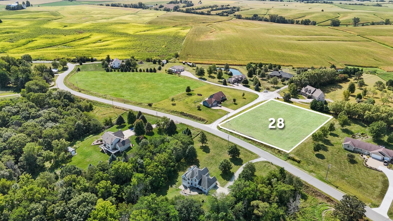 Wildwood Development of Pella