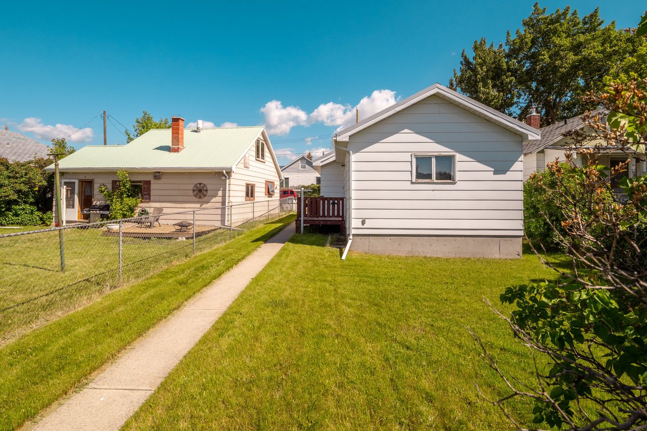 216 Street Unit: 2729