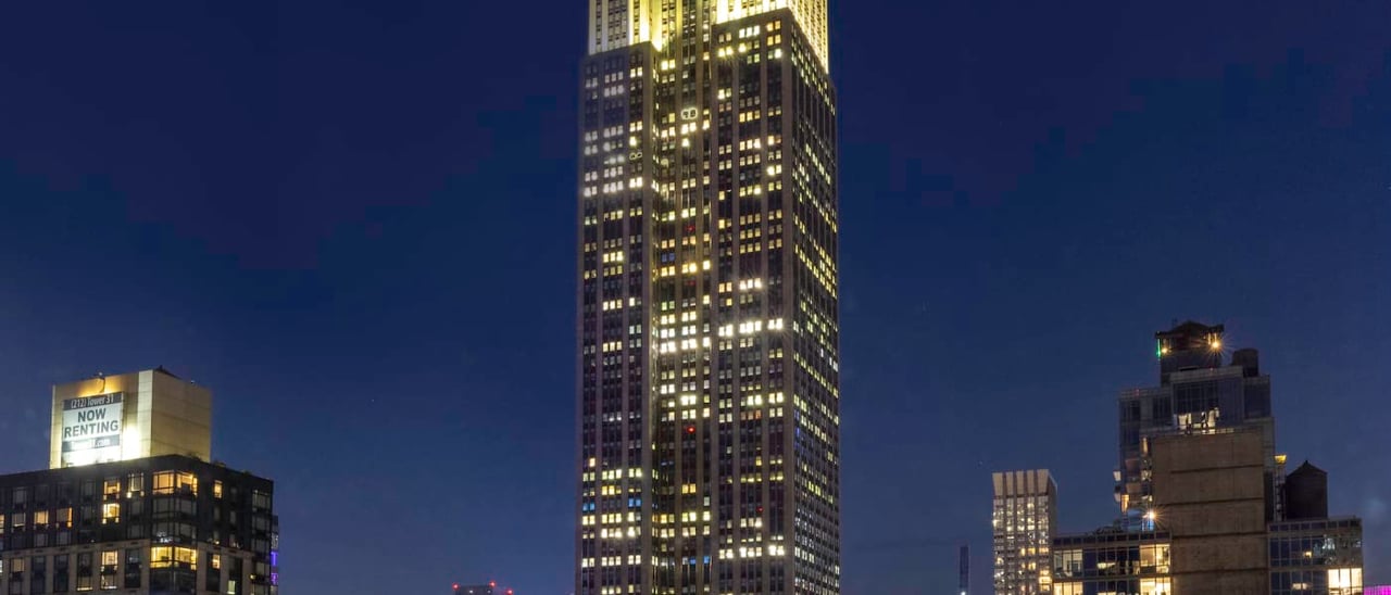 277 Fifth Avenue NoMad