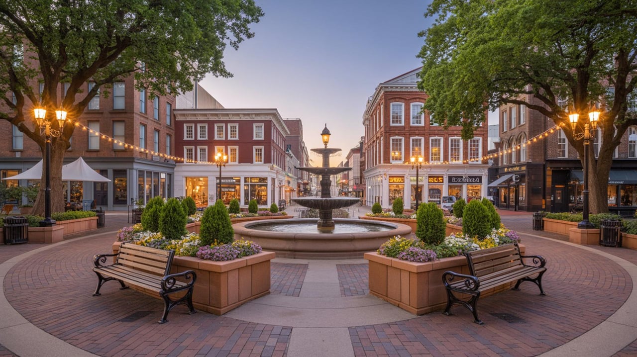 Hidden Gems in Duluth, GA You Need to Discover
