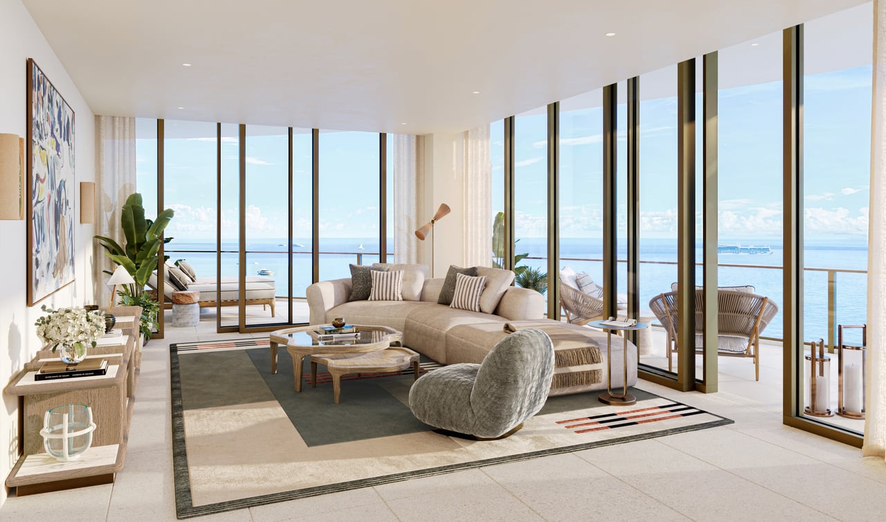 ST. REGIS BAHIA MAR FORT LAUDERALE
