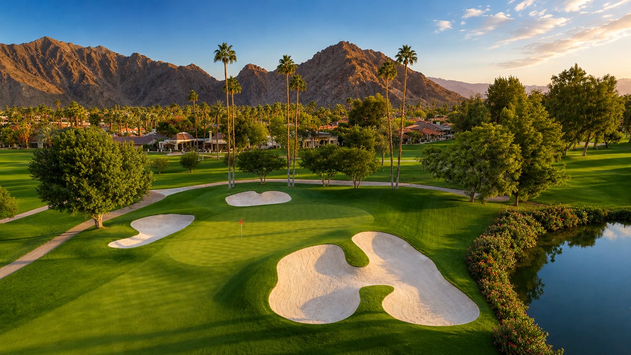 La Quinta Country Club