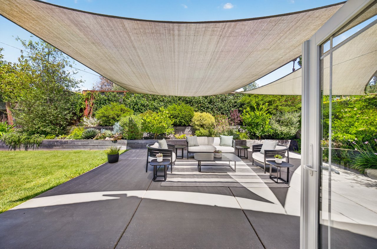 21 Apollo Road Tiburon