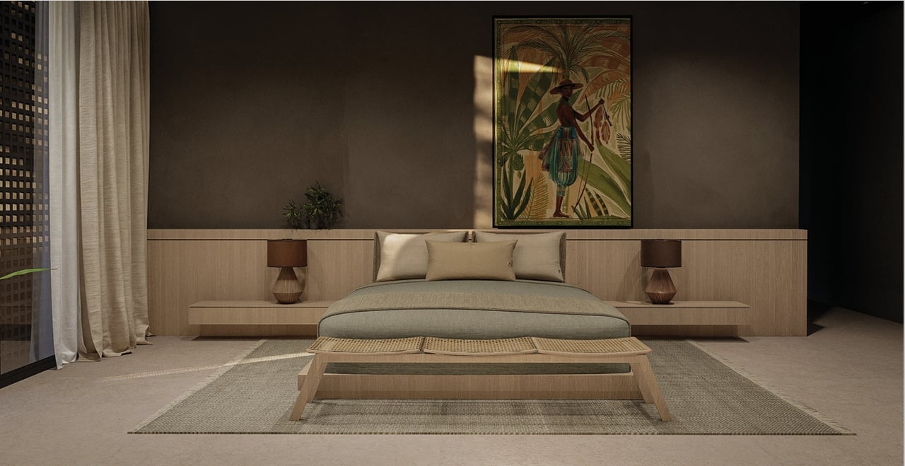 Laurel #27 | Luxury 5-Bedroom Villa in Reserva Conchal