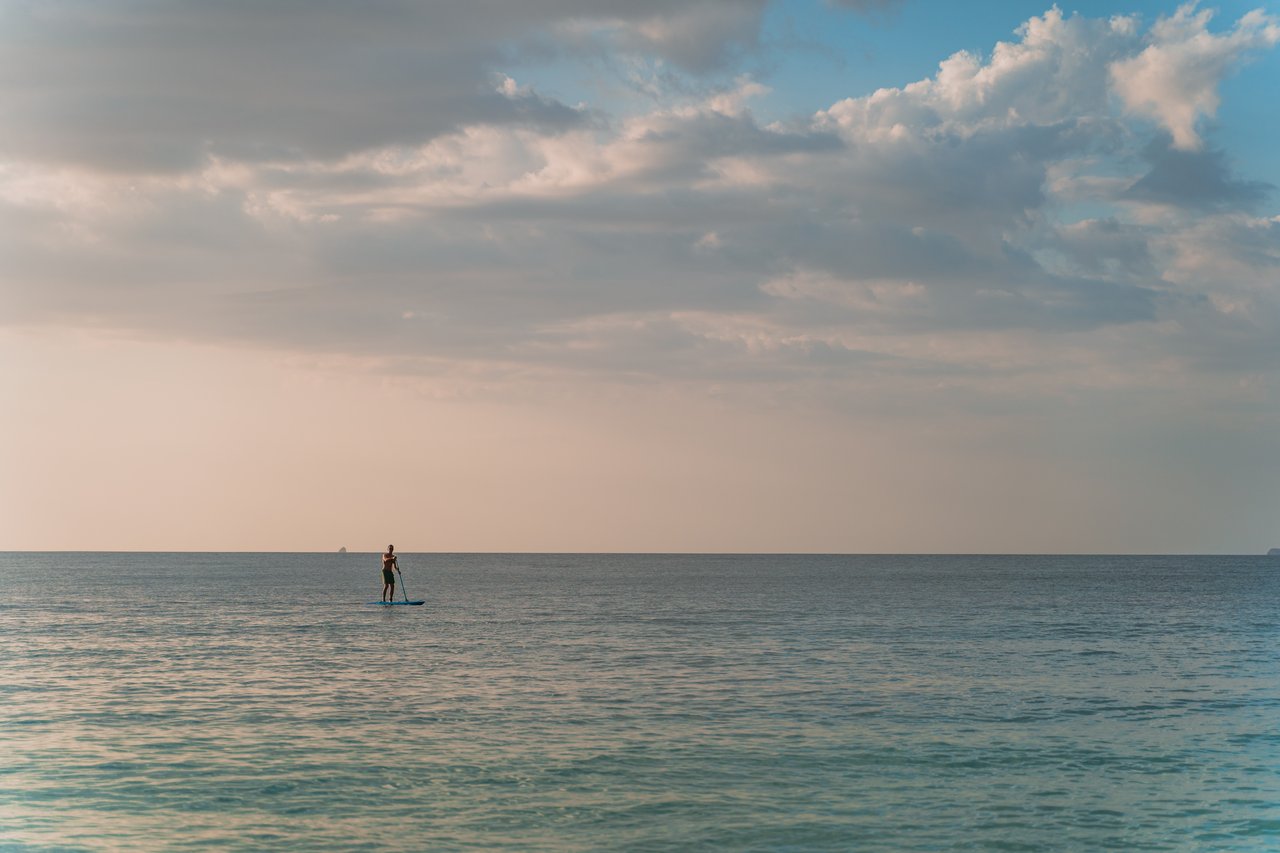 Villa Melina | Reserva Conchal Stunning Ocean and Golf course views