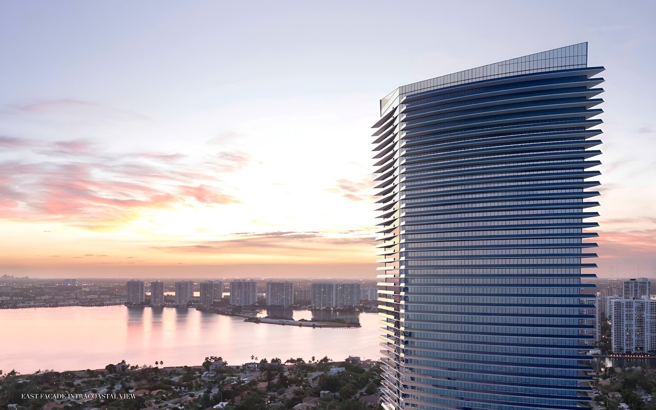 Armani Residences