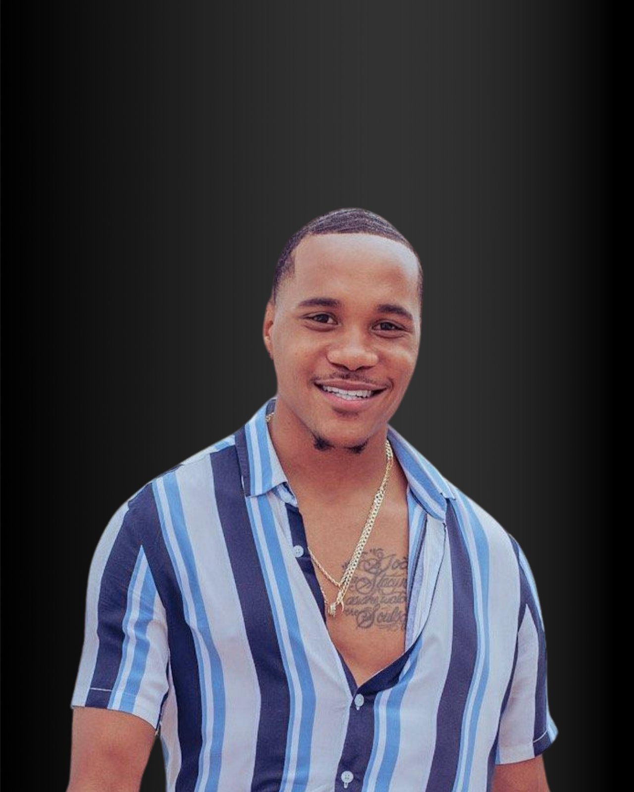 Isiah Ike