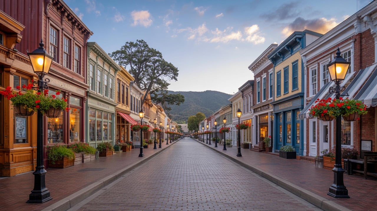 Hidden Gems in Julian, CA You Need to Discover