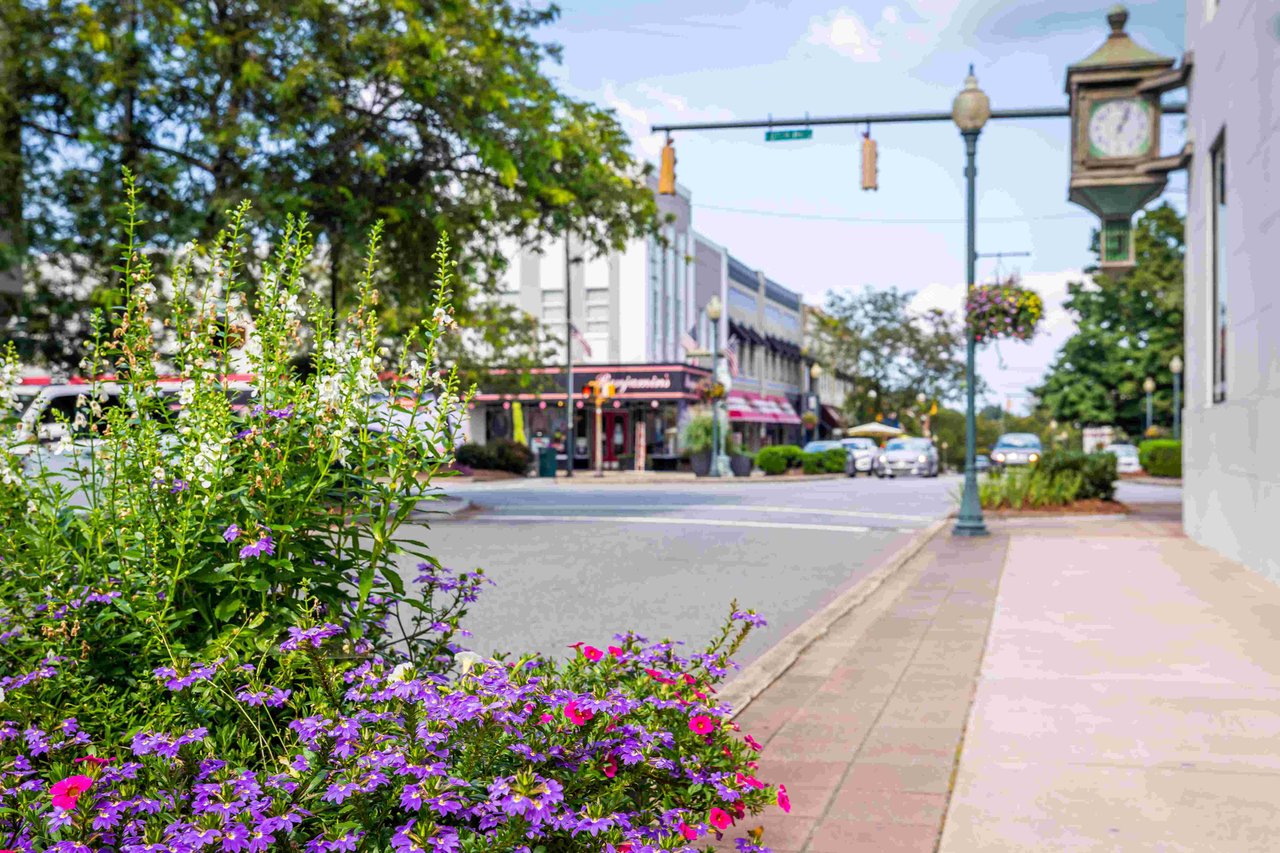 Morganton