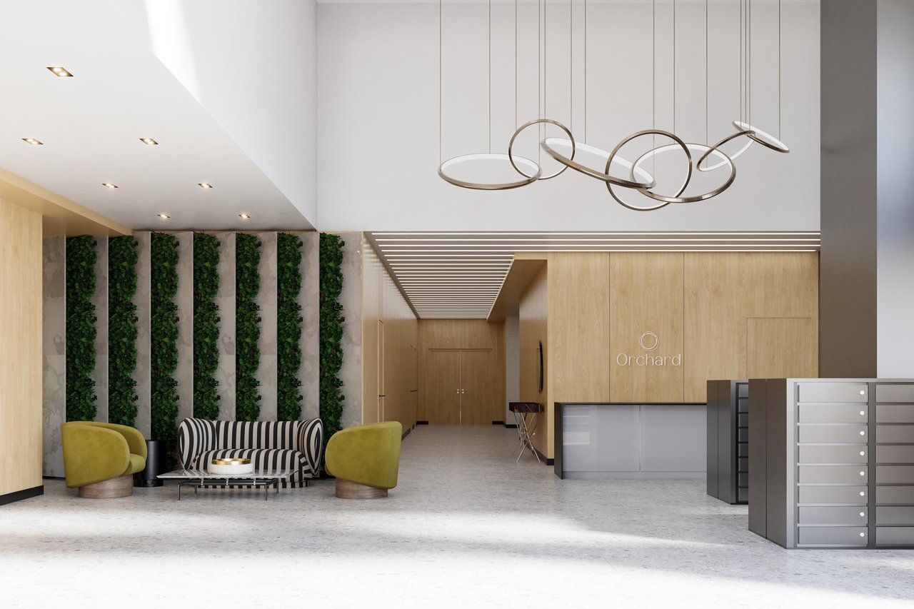 Orchard Unit: 4139