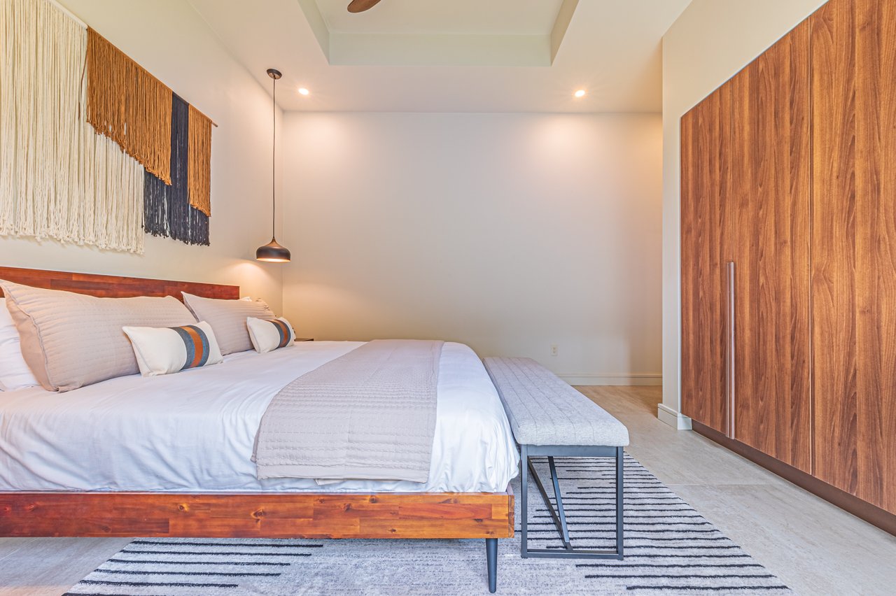 Modern Tropical Home at Las Colinas #23