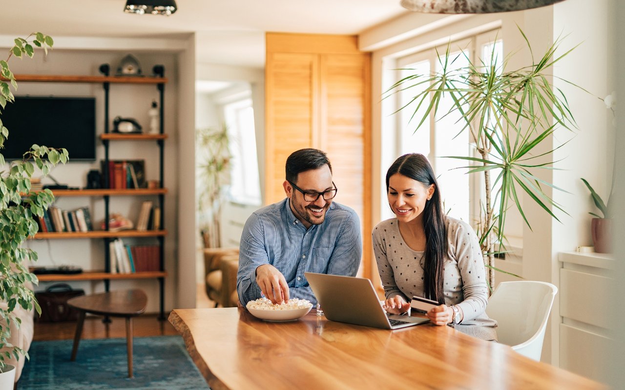 Don't Be Deterred: Why Buying a Home Can Still Be a Smart Move, Even in Today's Market