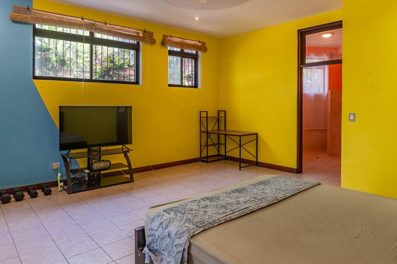 Villa Martina / Samara, Guanacaste