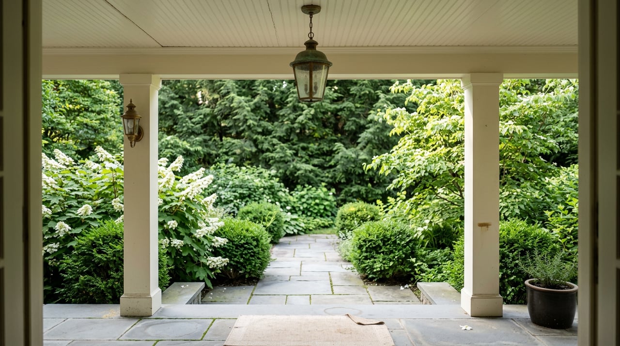 Buying in Chappaqua: The Well, the Septic, and the Watershed Rules That Quietly Shape Your Contract