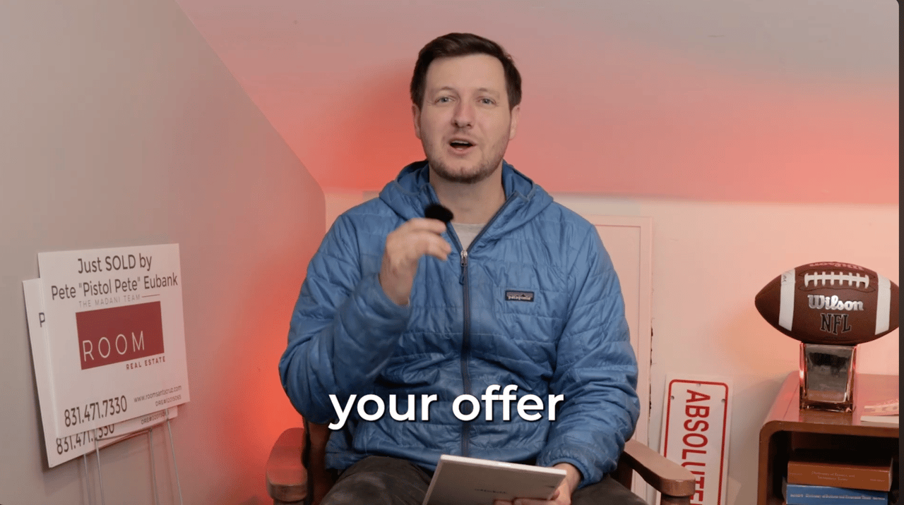 How to Make Your Home Offer Stand Out in a Competitive Market