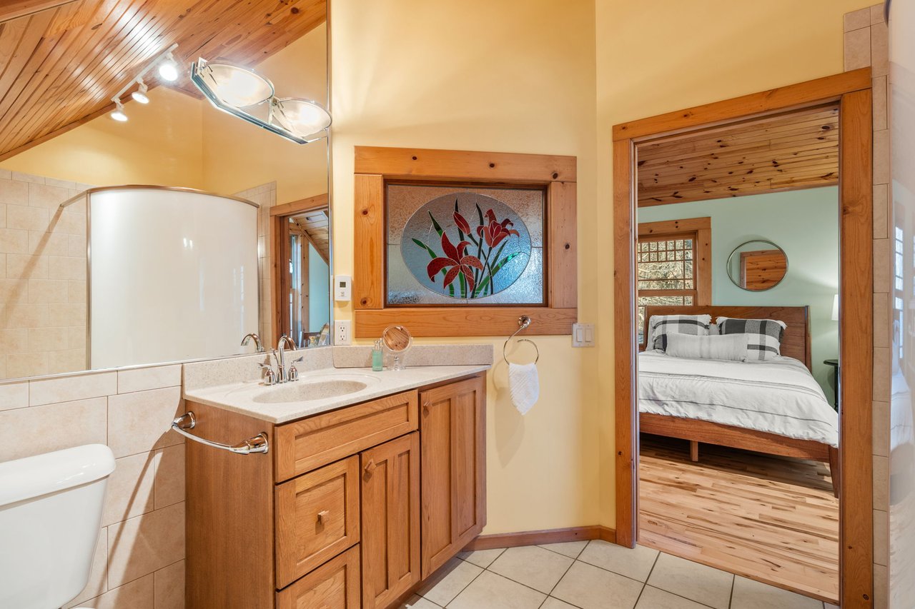 2427 Beede Lake Trail
