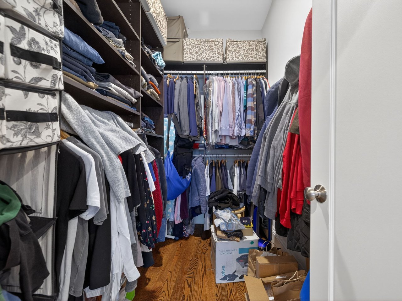 City Point South Boston