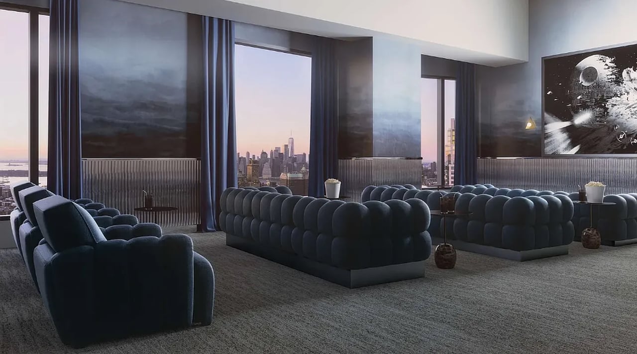 For Lease - 11 Hoyt St #10G