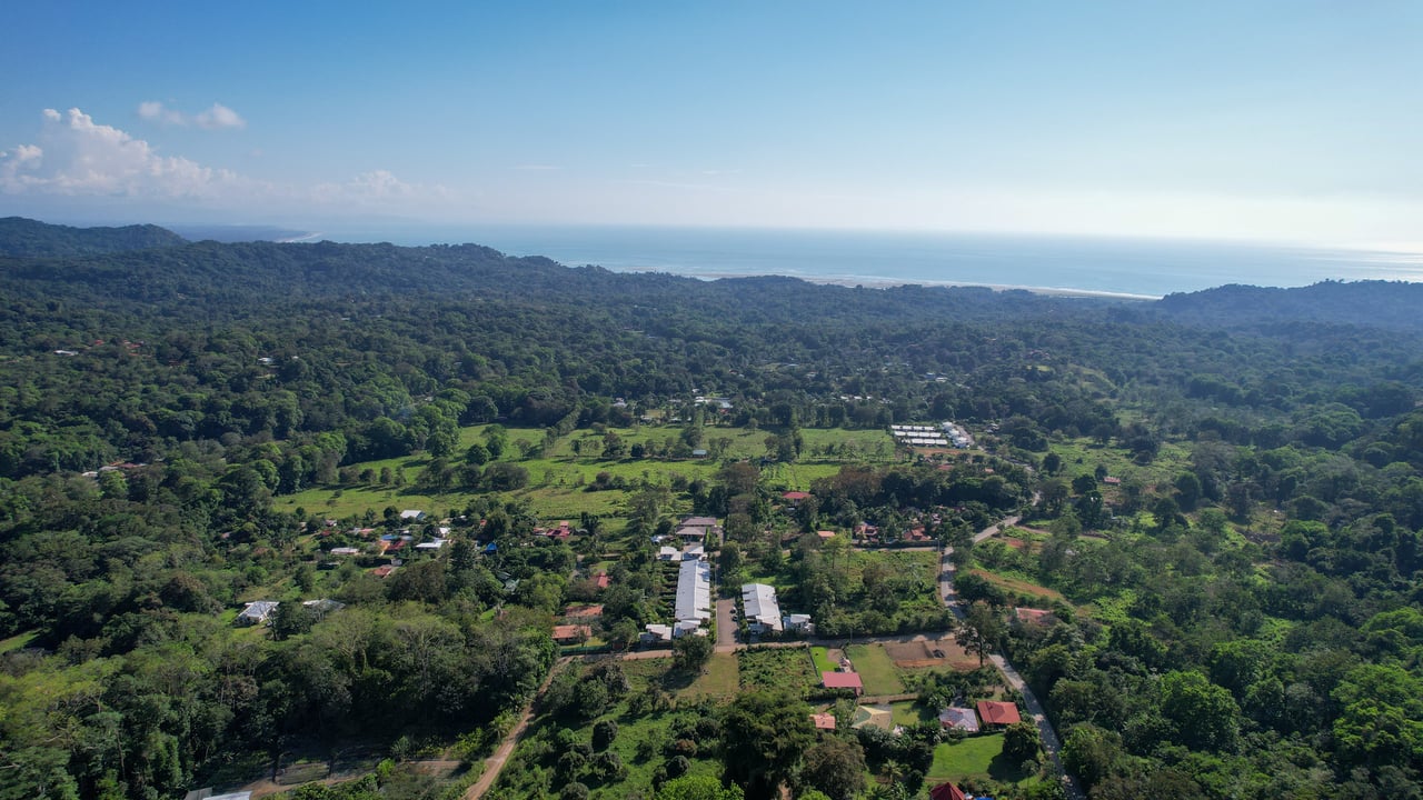 Turnkey 2-Bedroom Rental Property in a Private Community – Prime Investment Opportunity in Costa Rica!