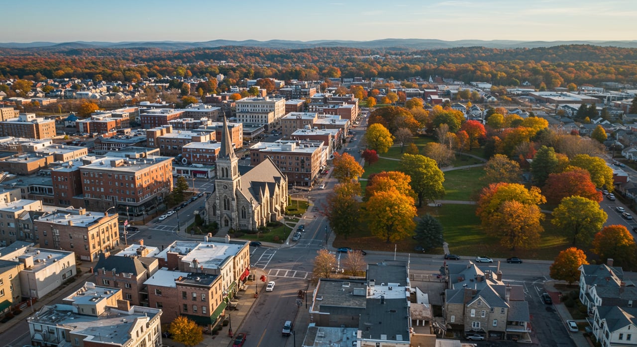 Why You Should Buy a Home in Pittsfield, Massachusetts