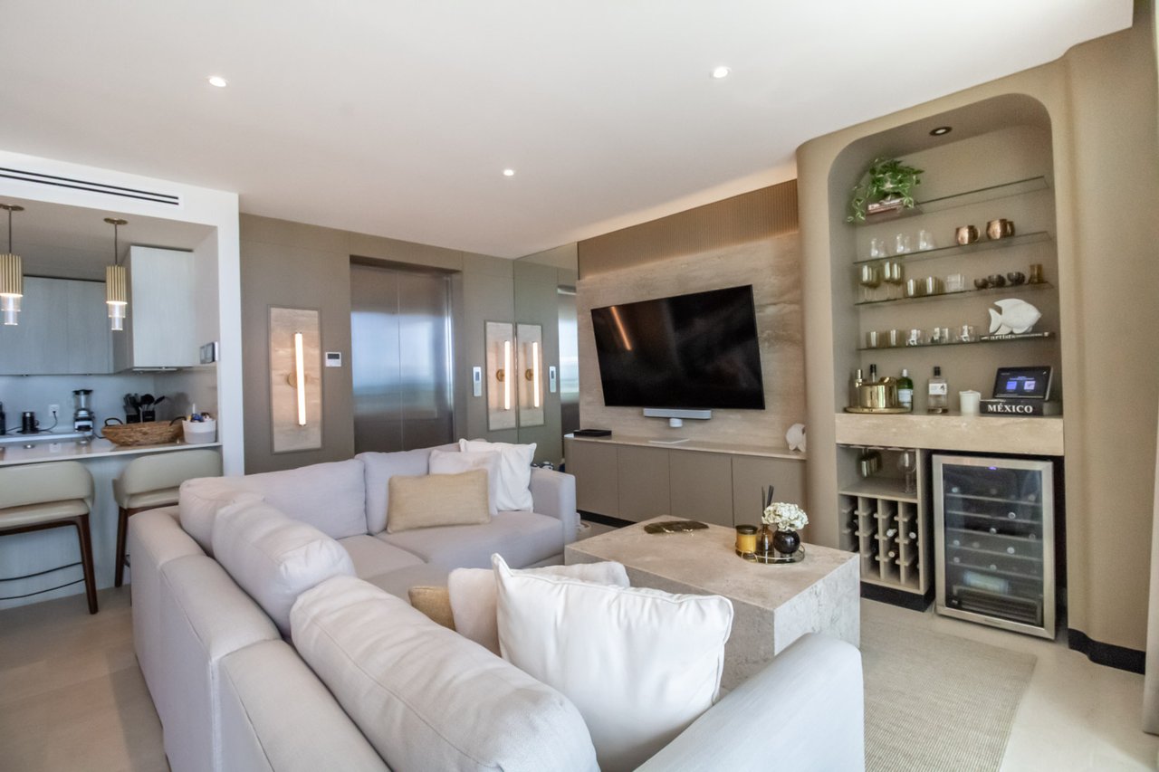 Condo | SLS Harbour Beach