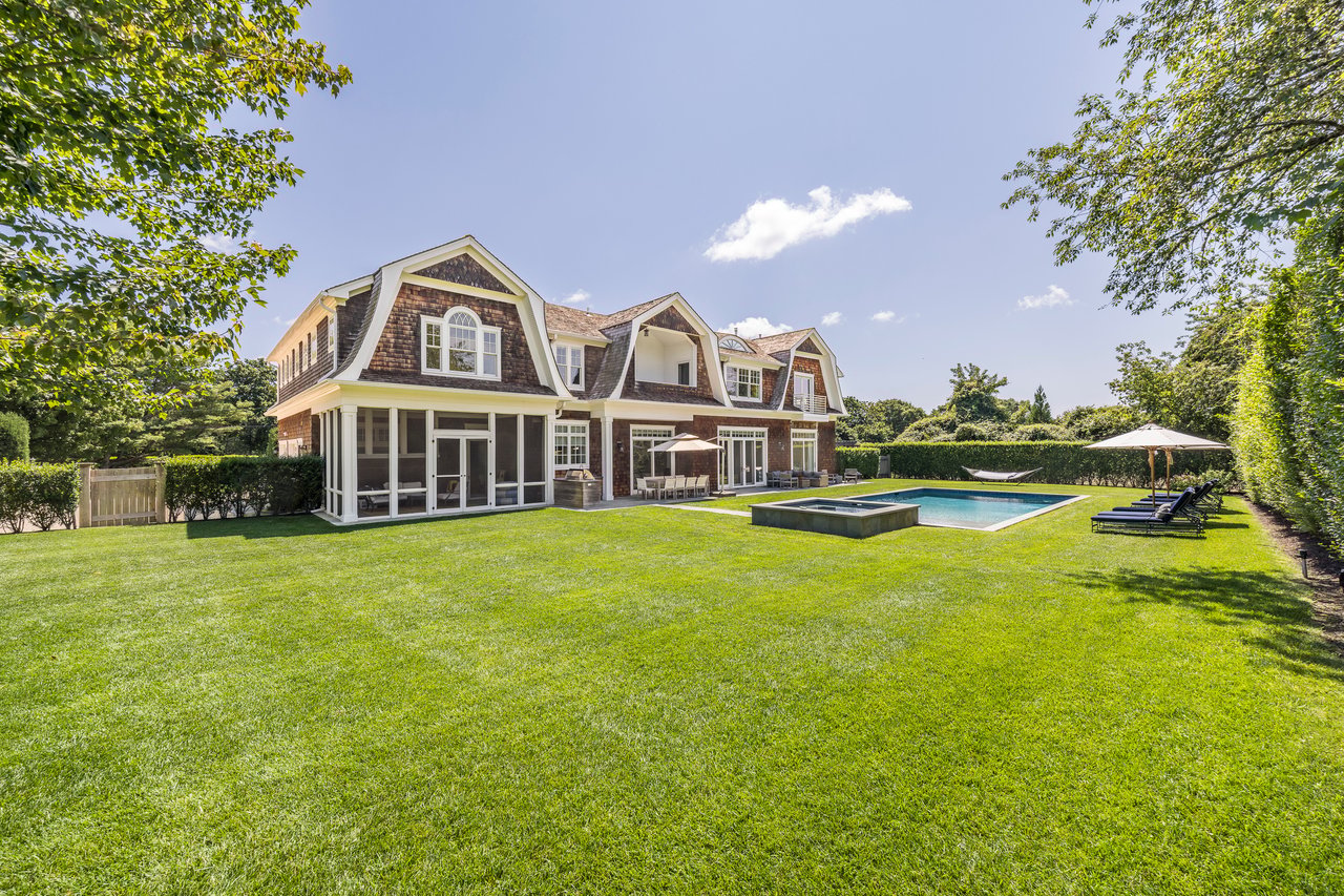 Bridgehampton South Turnkey 