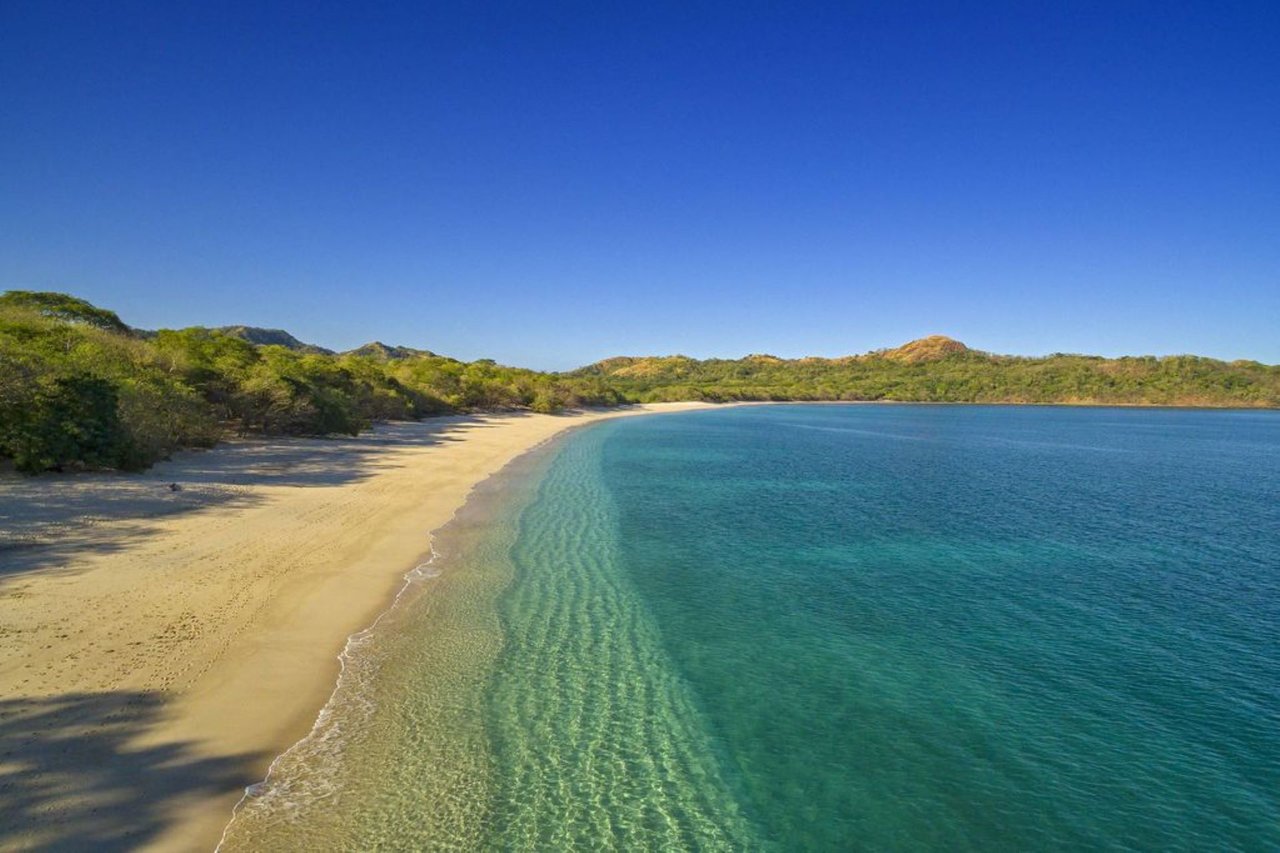 Laurel Residential (Lot 19) | Forest-View Homesite in Laurel at Reserva Conchal, Costa Rica’s Premier Beach & Golf Community