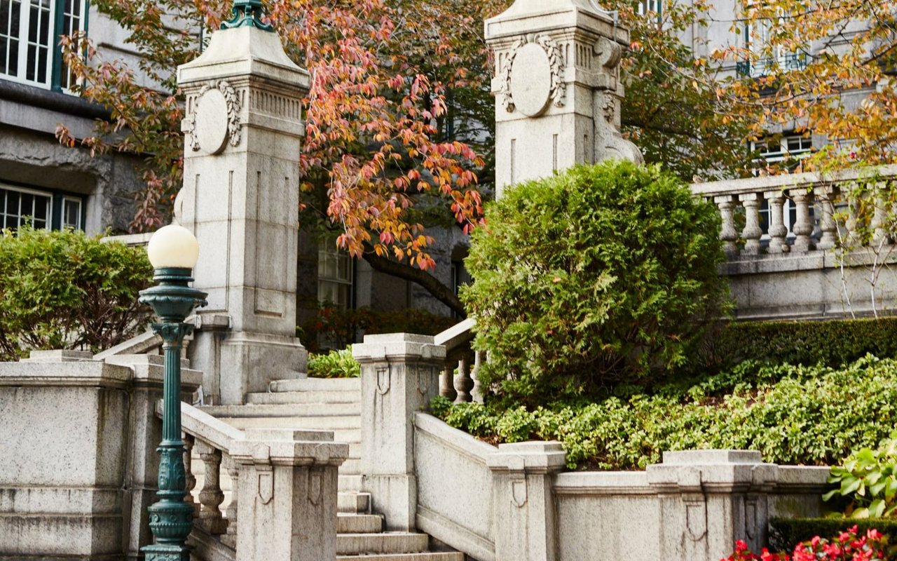 BROOKLINE NEIGHBORHOOD GUIDE