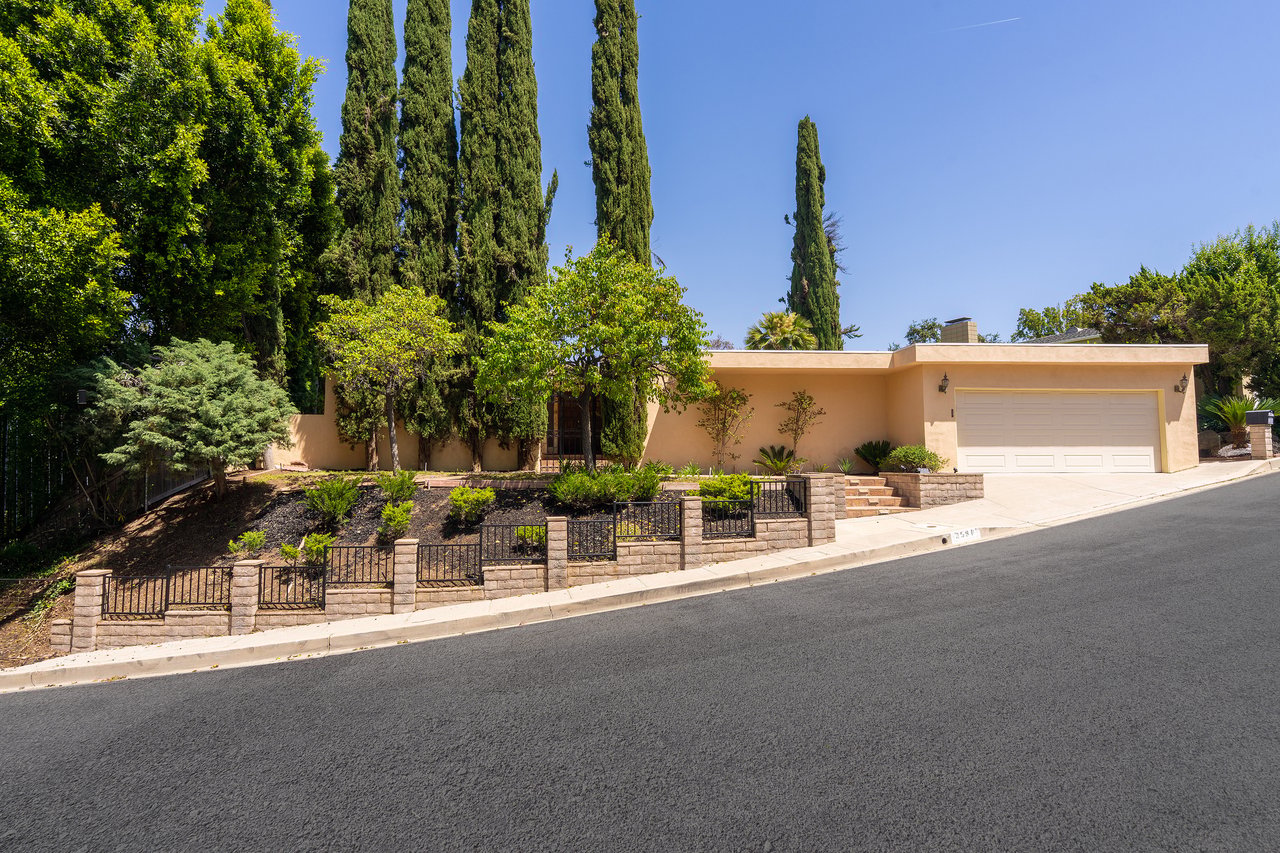 3586 Alana Drive