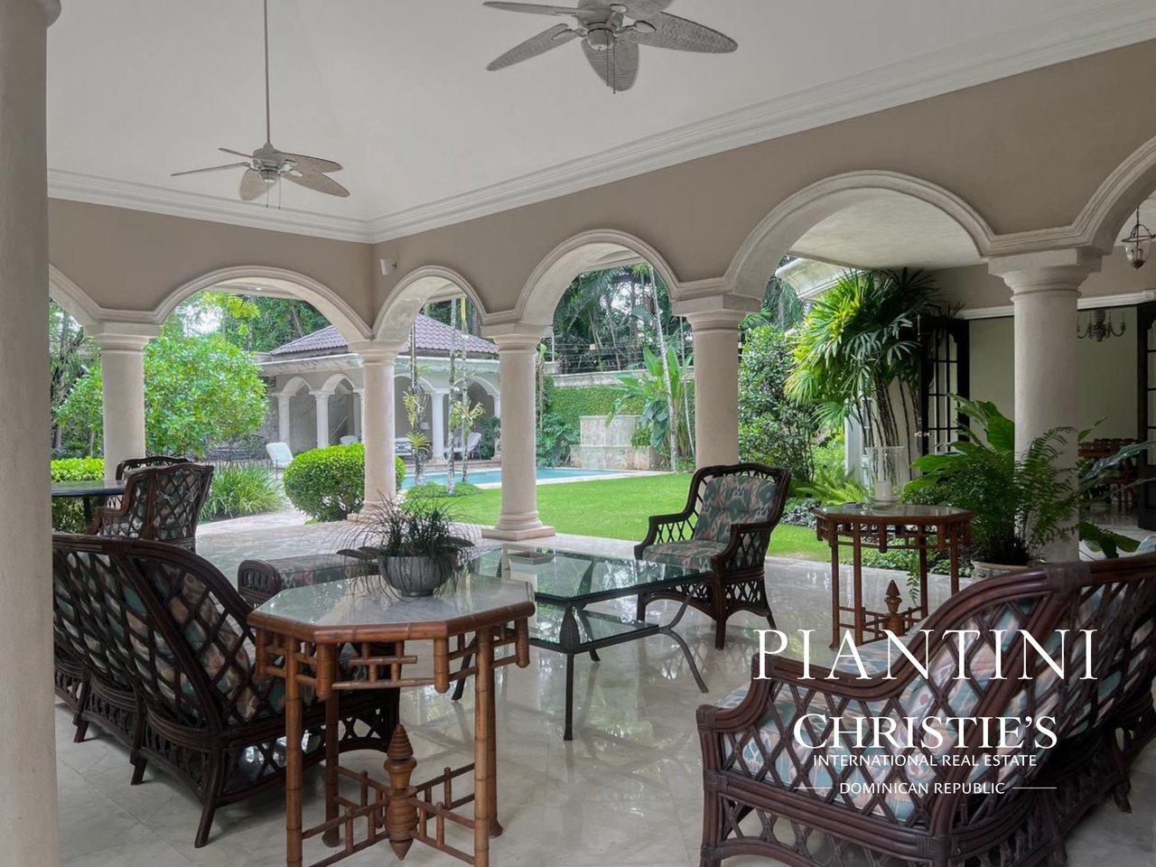 Casa Bella Cuesta Hermosa II