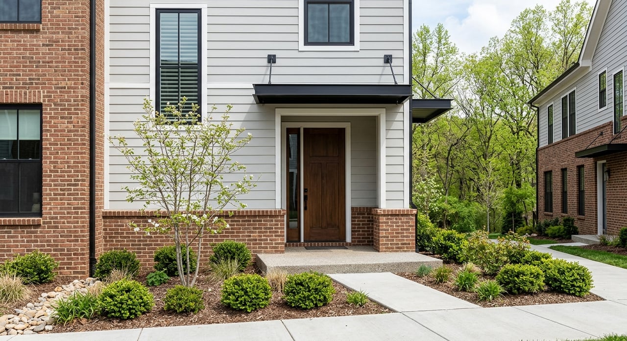 New Construction vs Older Homes In Silver Spring