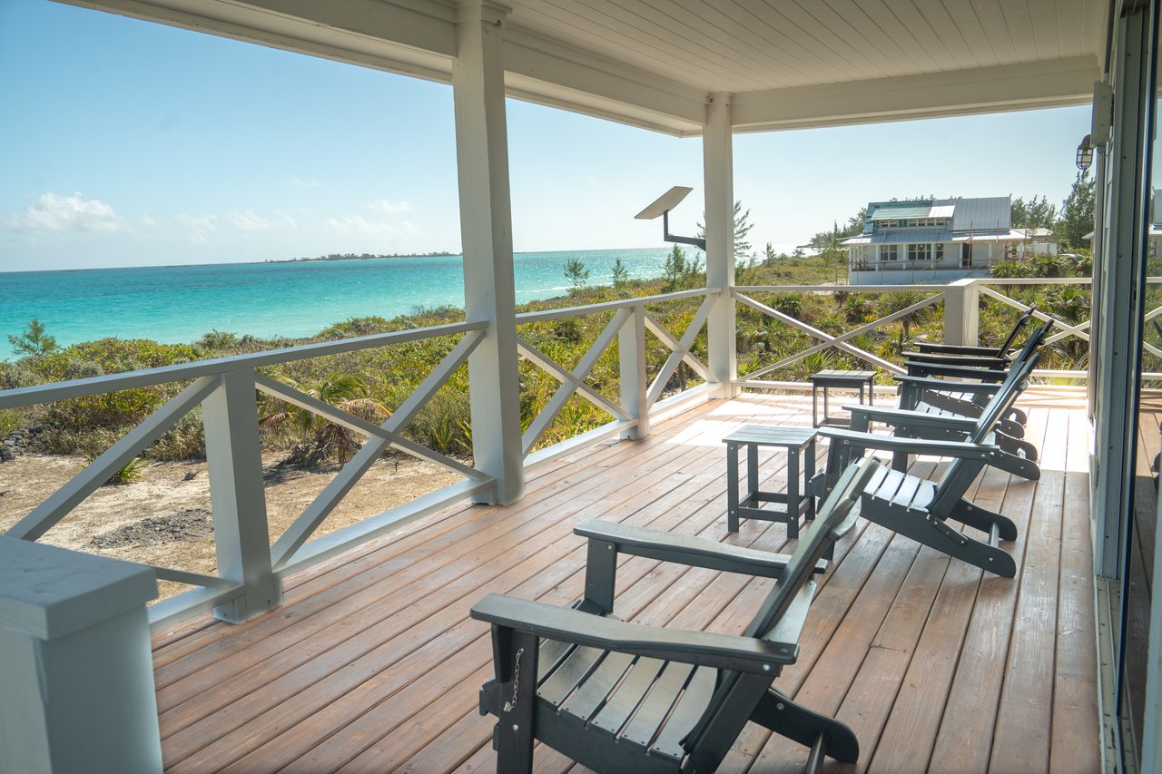 Arabella’s Cove: Barefoot Luxury on the Shores of Great Harbour Cay