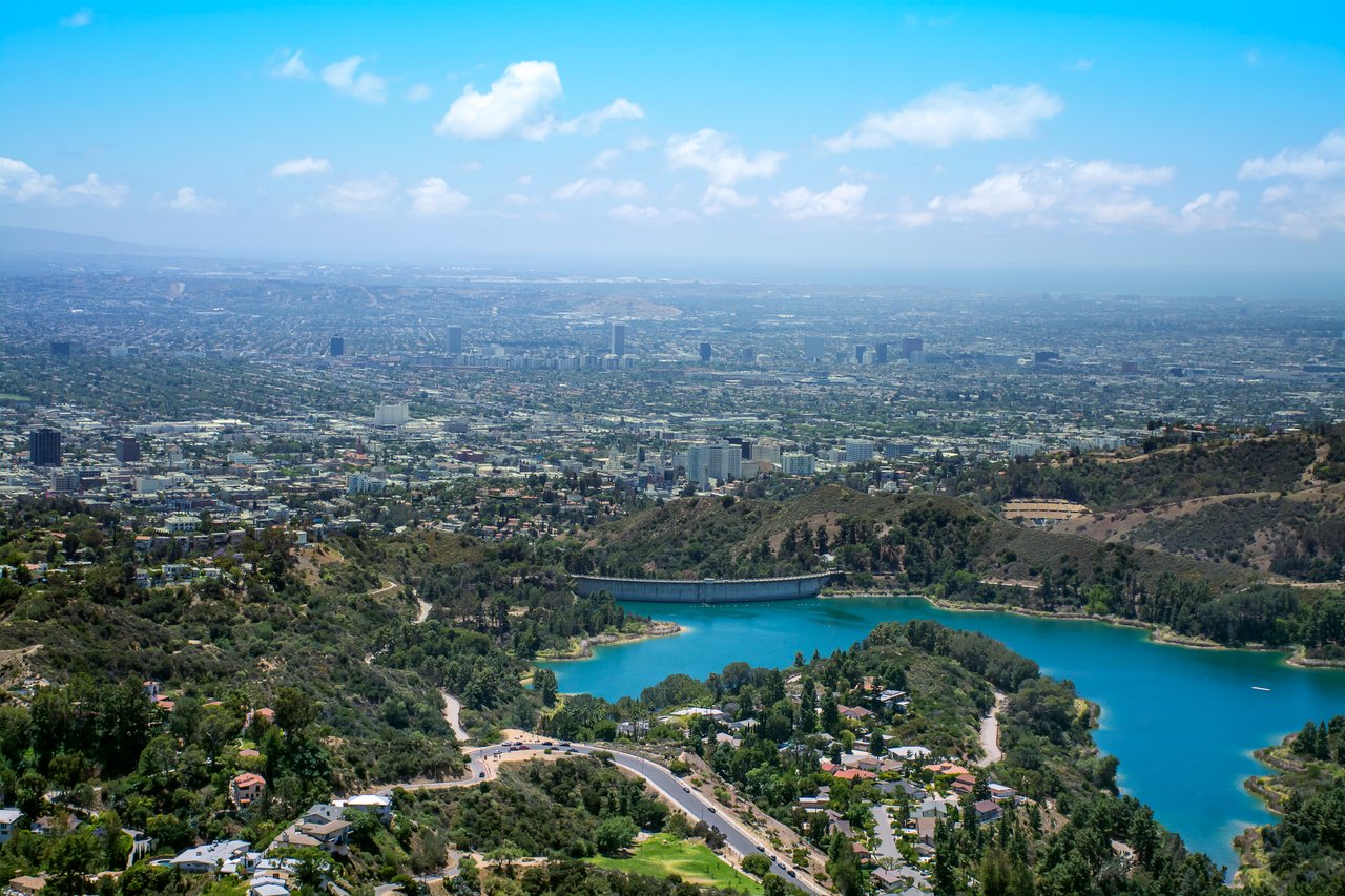 Hollywood Hills East