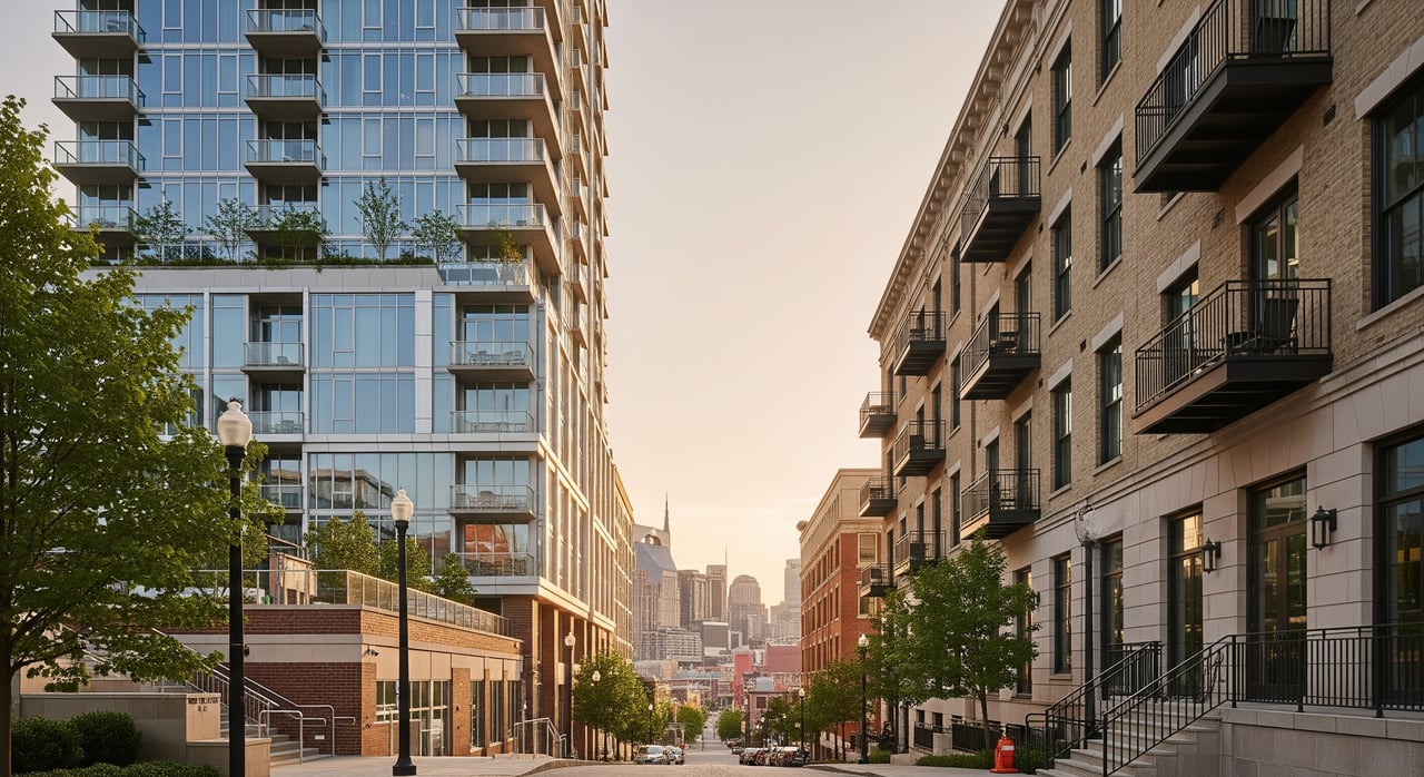 The Gulch vs Downtown: Which Condo Scene Fits You?