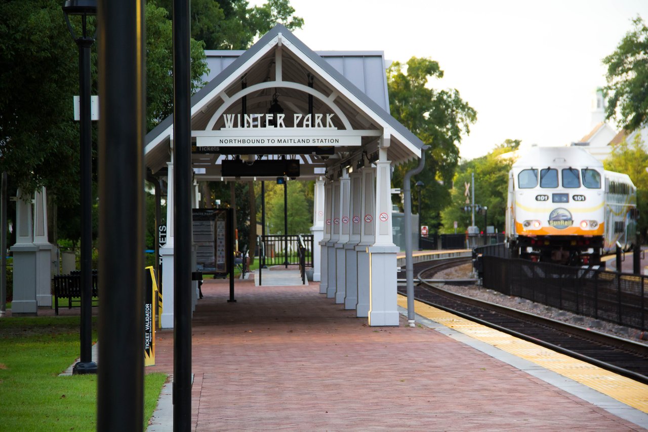 Winter Park