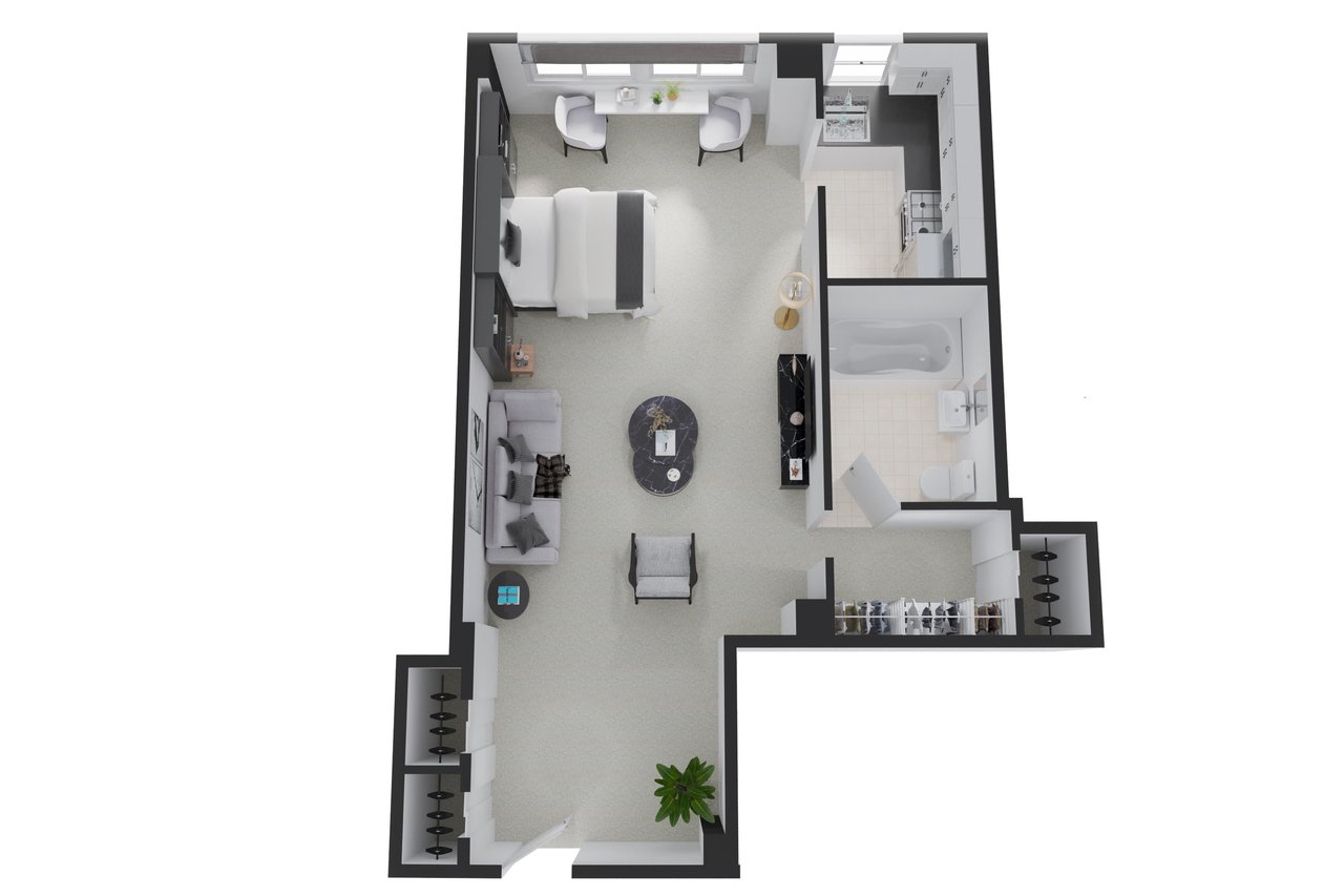315 East 69th Street, Apt 10-M