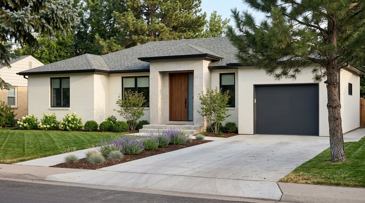 Is Wheat Ridge The Right Alternative To Central Denver?
