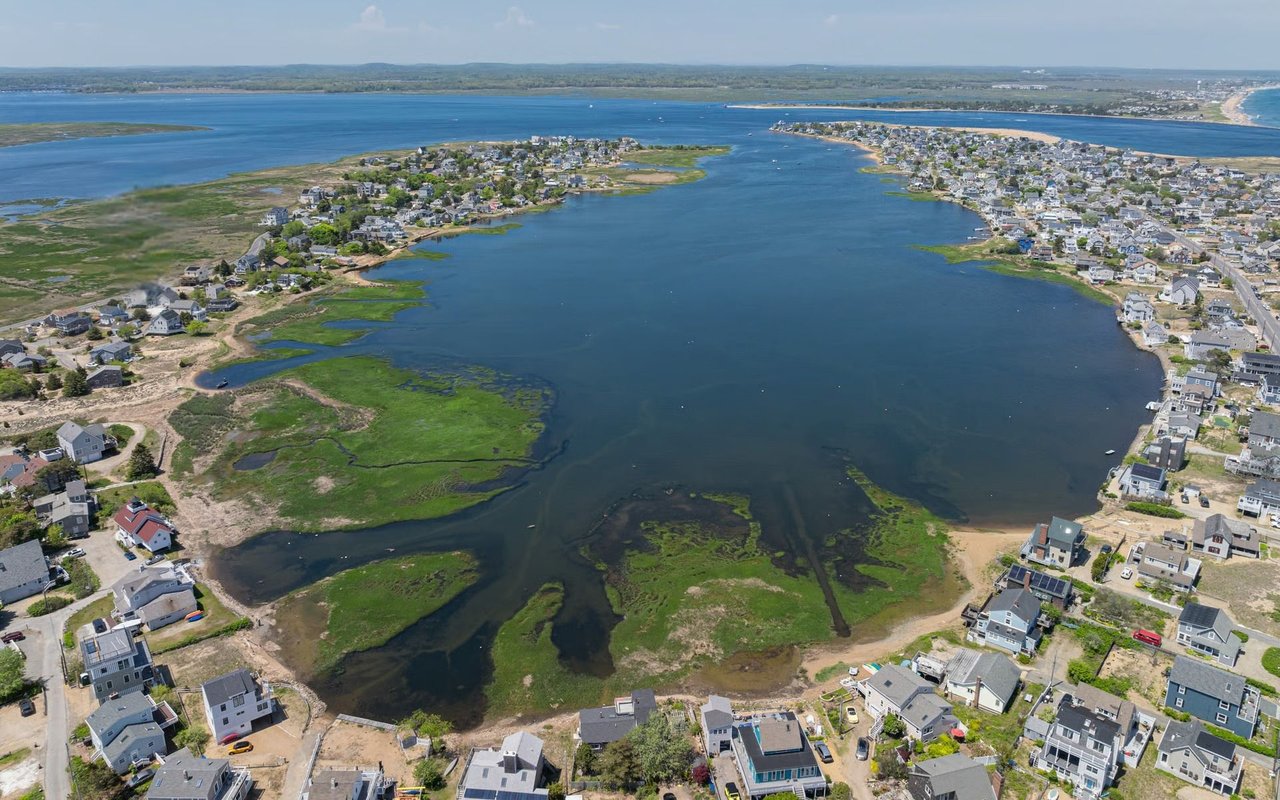 Plum Island & Beyond