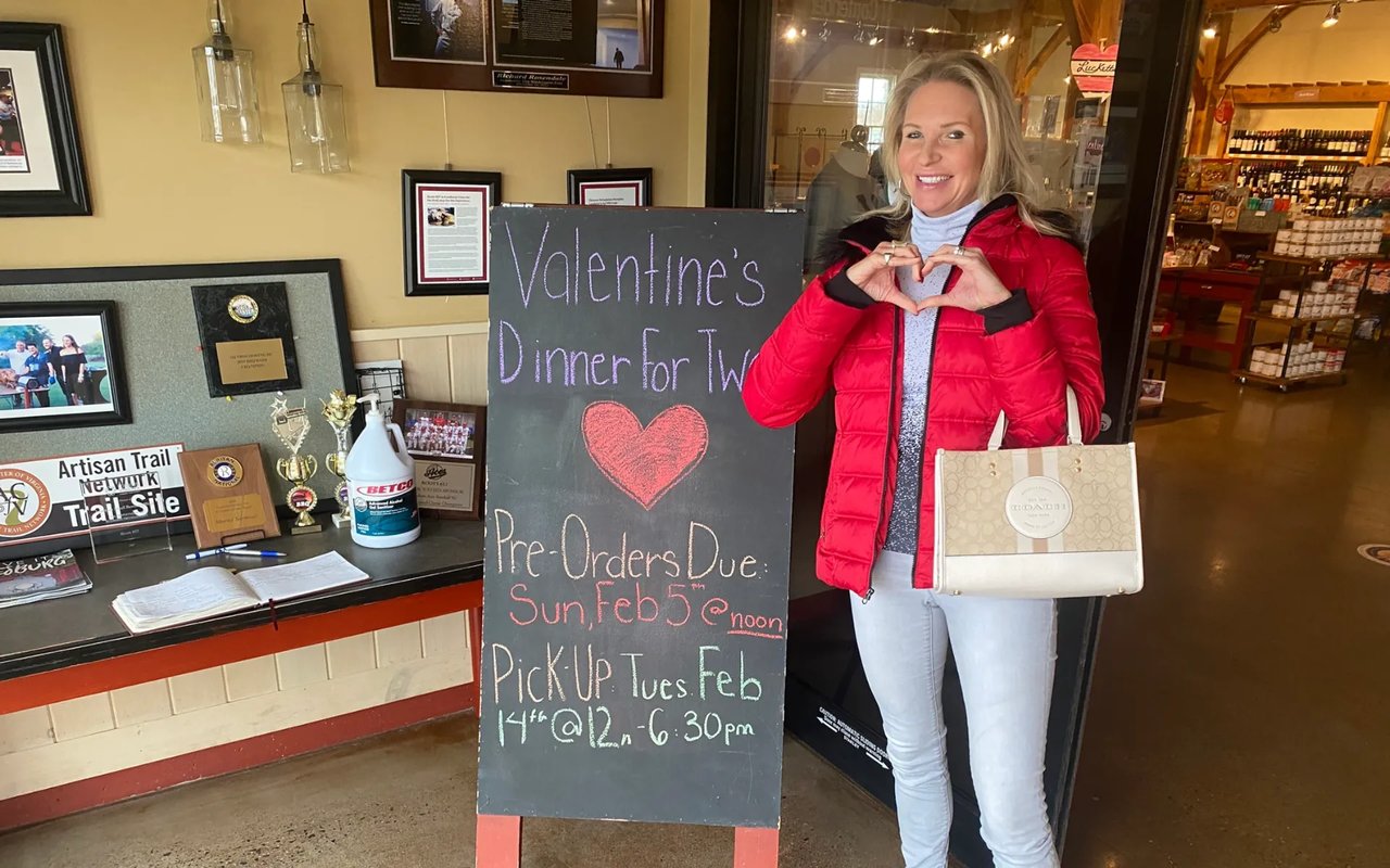 2022 Lucketts Real Estate With Roots Spotlight!