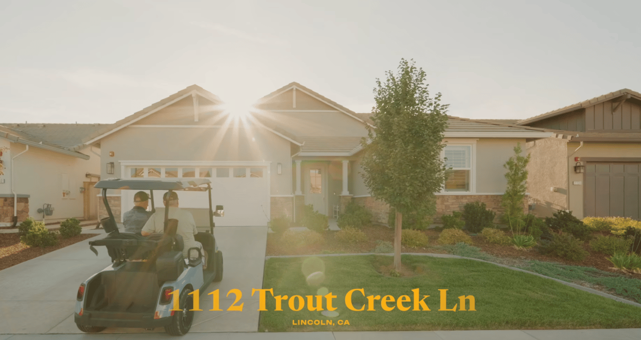 1112 Trout Creek Lane