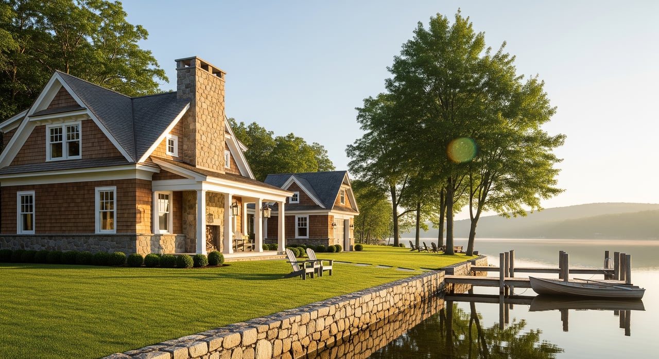 How to Buy at Bantam Lake: A Step‑By‑Step Guide