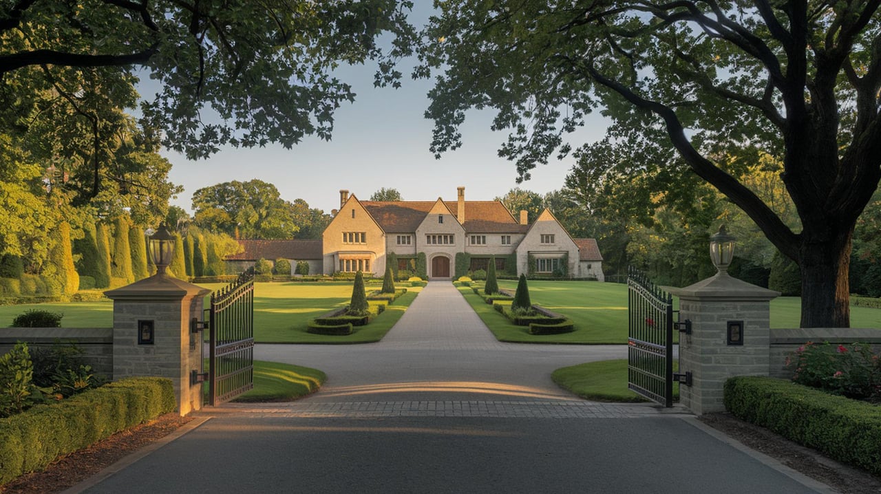 Exploring Luxury Living in Scarsdale, NY