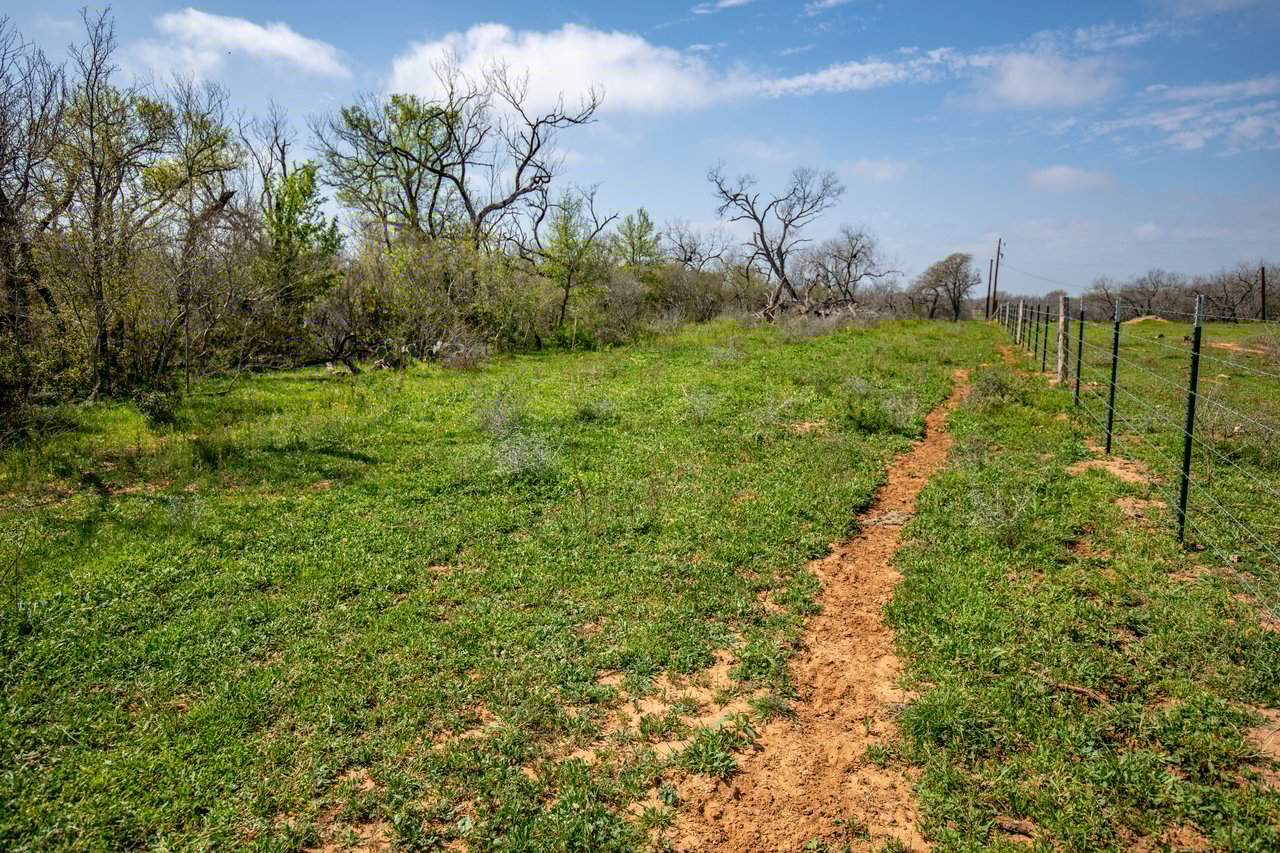 Dry Hollow Creek Ranch | 24.29± Acres | Bexar County