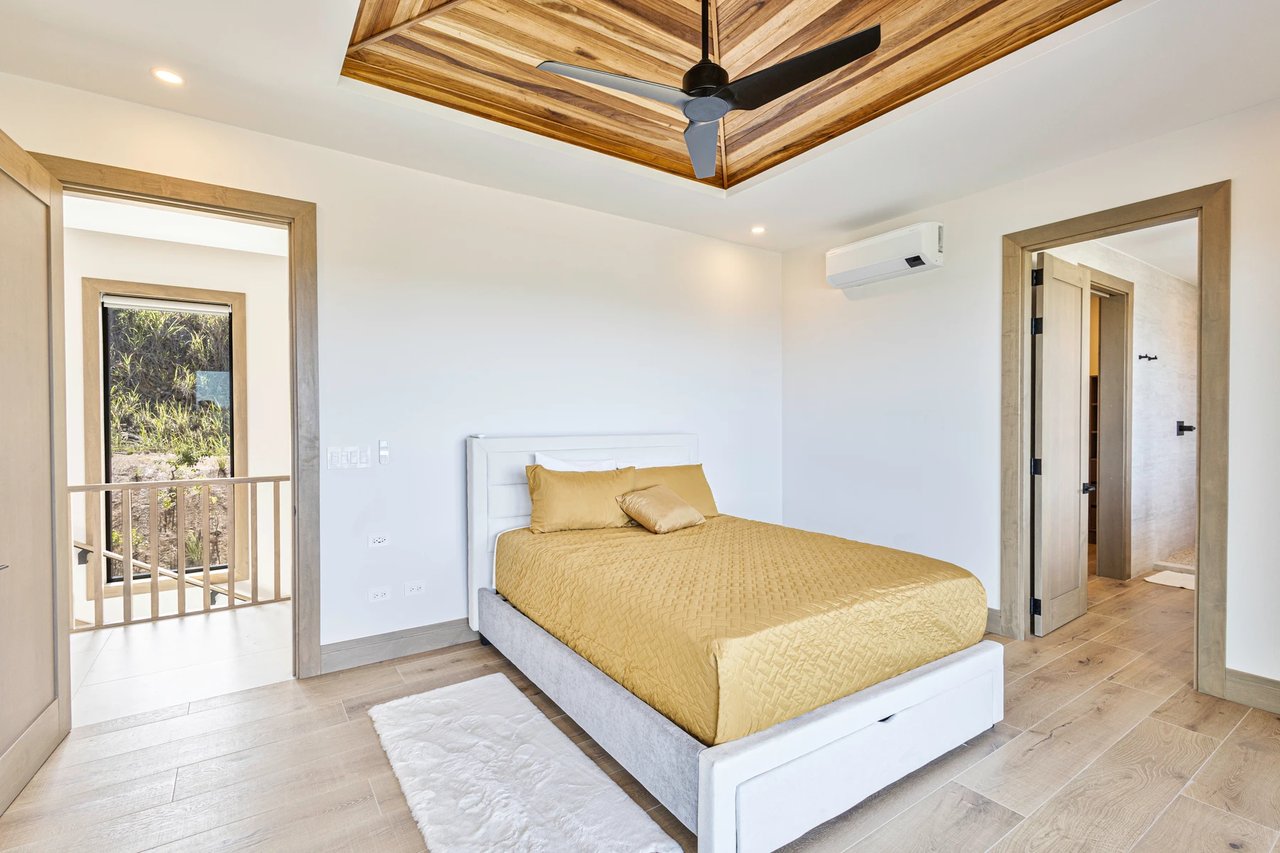 Casa Del Ray: Luxury Ocean View Home