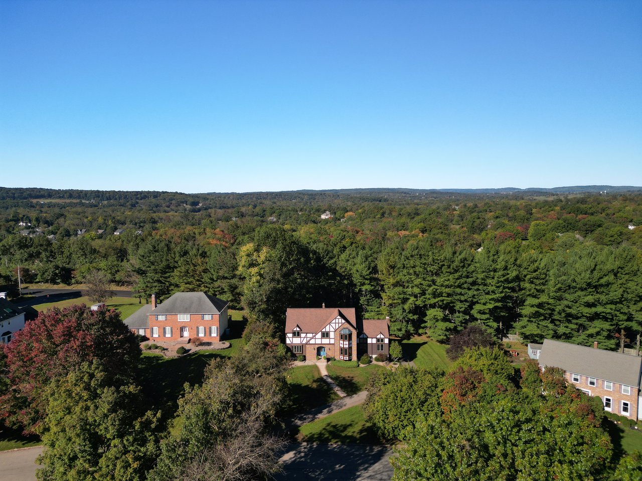 5 High Point Ct