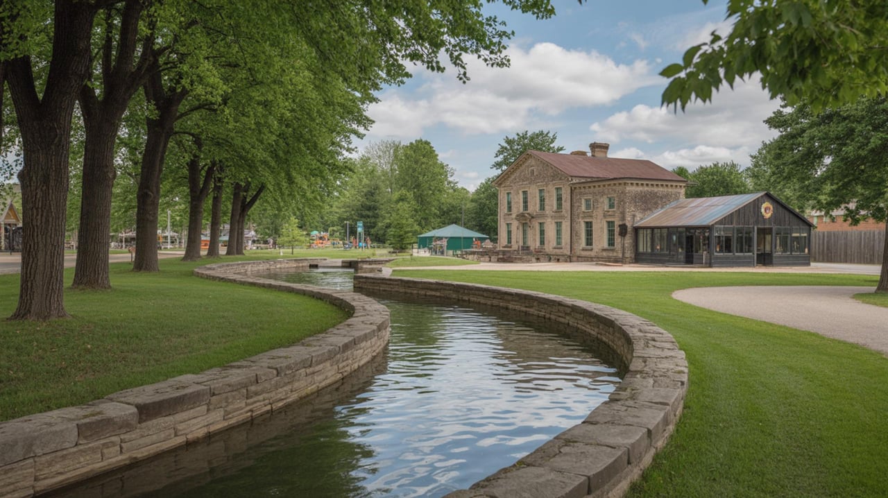 Fun Activities in Brantford, ON for All Ages