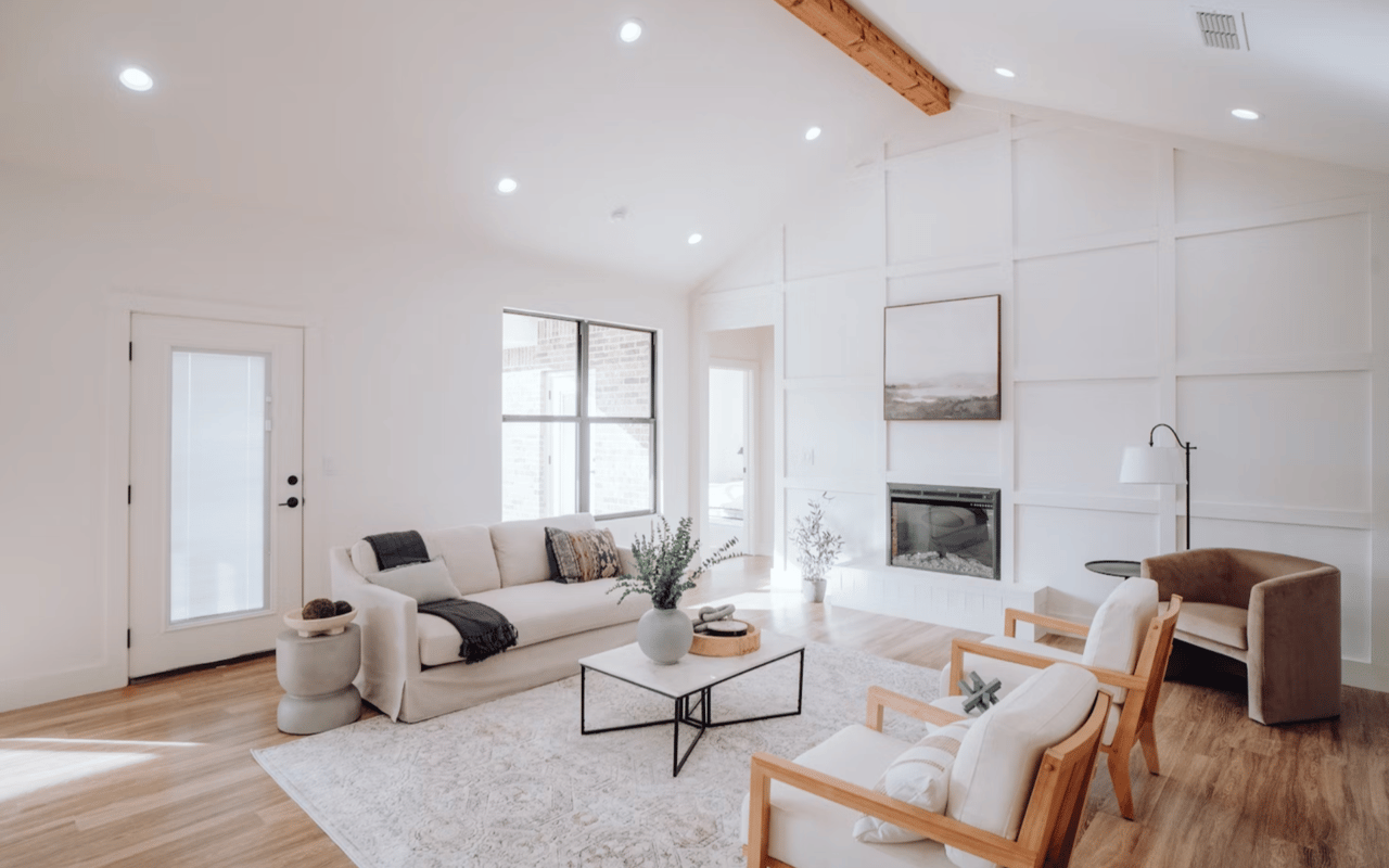 Luxury Home Design Trends in Celina, TX